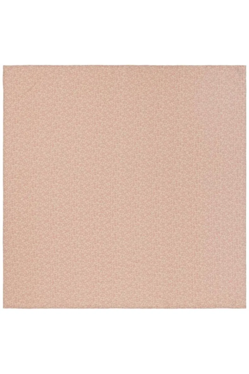 einzelnes_mulltuch_botani_5.webp Noppies Mulltücher | Zuhause-Einzelnes Mulltuch Botanical 120x120 Cm -