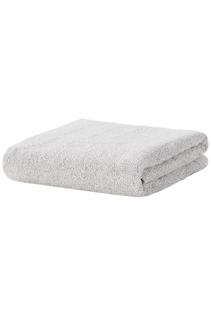 einzelnes_mulltuch_tiny_d_0-1.webp Noppies Mulltücher | Zuhause-Einzelnes Mulltuch Tiny Dot 120x120 Cm -