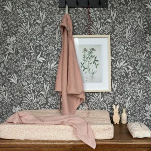 Noppies Mulltücher | Zuhause-Einzelnes Mulltuch Tiny Dot 120x120 Cm -
