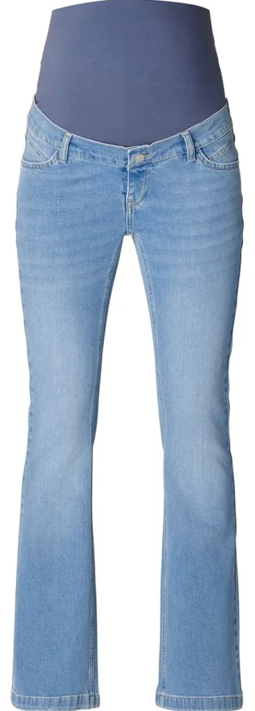 Noppies Jeans | Flared-Flared Umstandsjeans -
