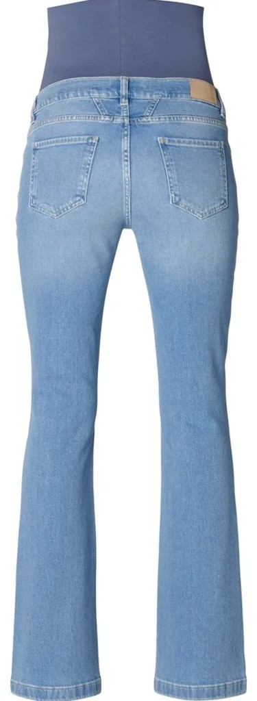 Noppies Jeans | Flared-Flared Umstandsjeans -