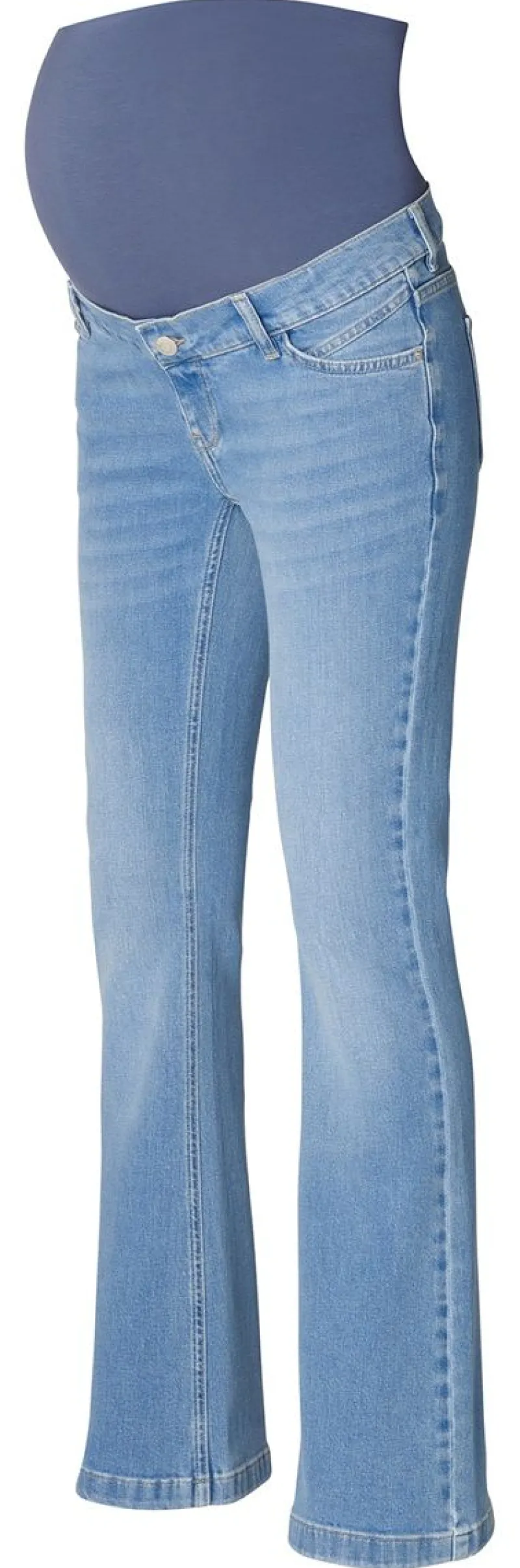 flared_umstandsjeans__med_4.webp Noppies Jeans | Flared-Flared Umstandsjeans -