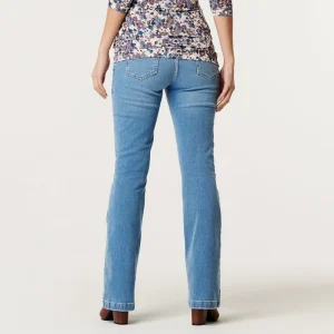 Noppies Jeans | Flared-Flared Umstandsjeans -