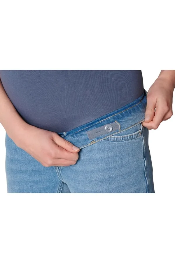 Noppies Jeans | Flared-Flared Umstandsjeans -