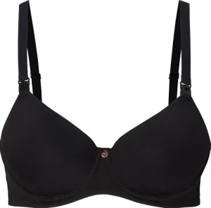 Noppies Bhs | Bhs-Gepolsterter Still-BH Cotton Melange -