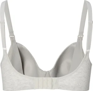 Noppies Bhs | Bhs-Gepolsterter Still-BH Cotton Melange -