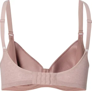 Noppies Bhs | Bhs-Gepolsterter Still-BH Cotton Melange -