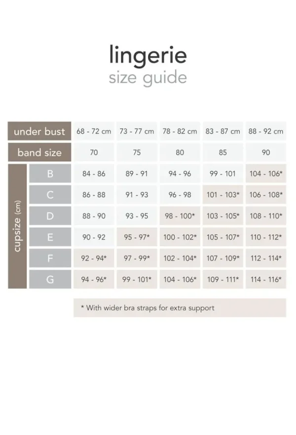 Noppies Bhs | Bhs-Gepolsterter Still-BH Cotton Melange -