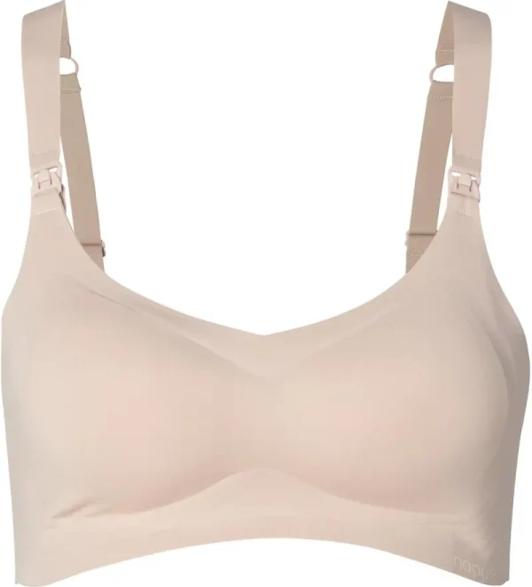 Noppies Bhs | Bhs-Gepolsterter Still-BH Zia Leakproof -