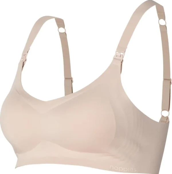 Noppies Bhs | Bhs-Gepolsterter Still-BH Zia Leakproof -