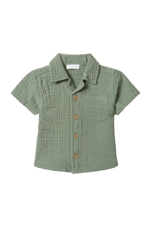 Noppies Shirts-Hemd Ballville -