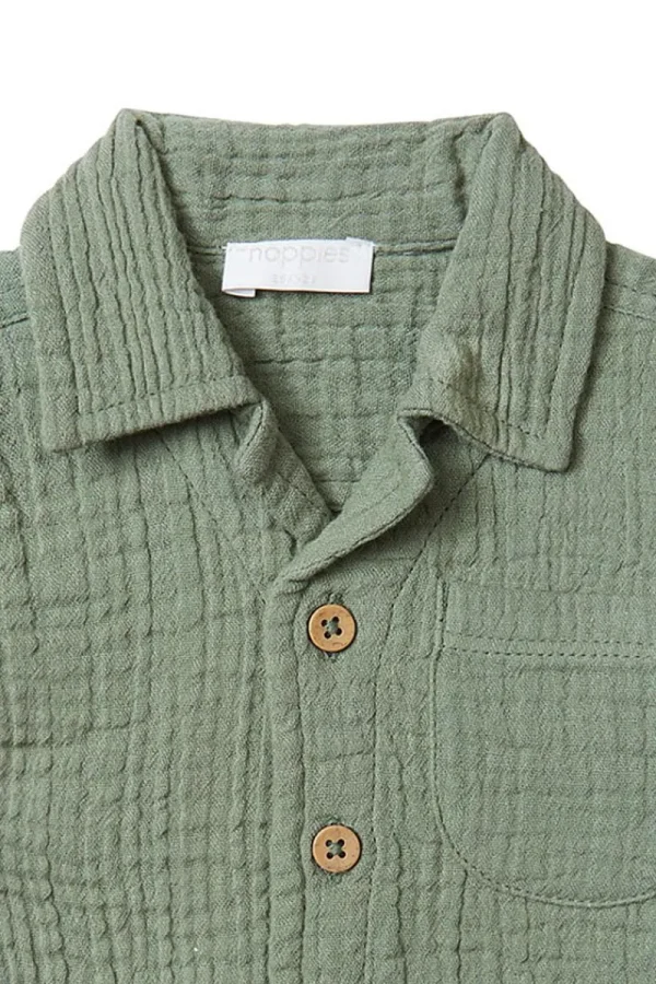 Noppies Shirts-Hemd Ballville -
