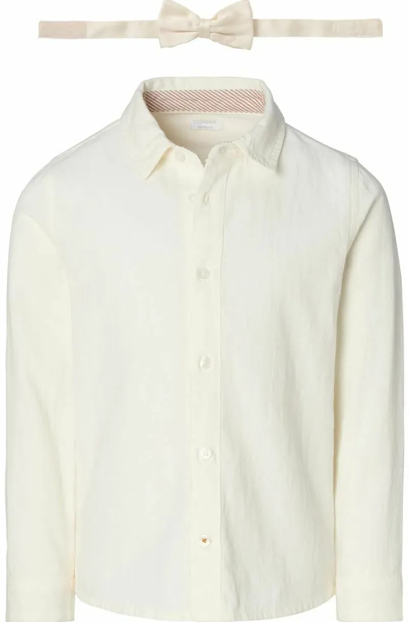 hemd_dulac__bright_white_2.webp Noppies Shirts-Hemd Dulac -