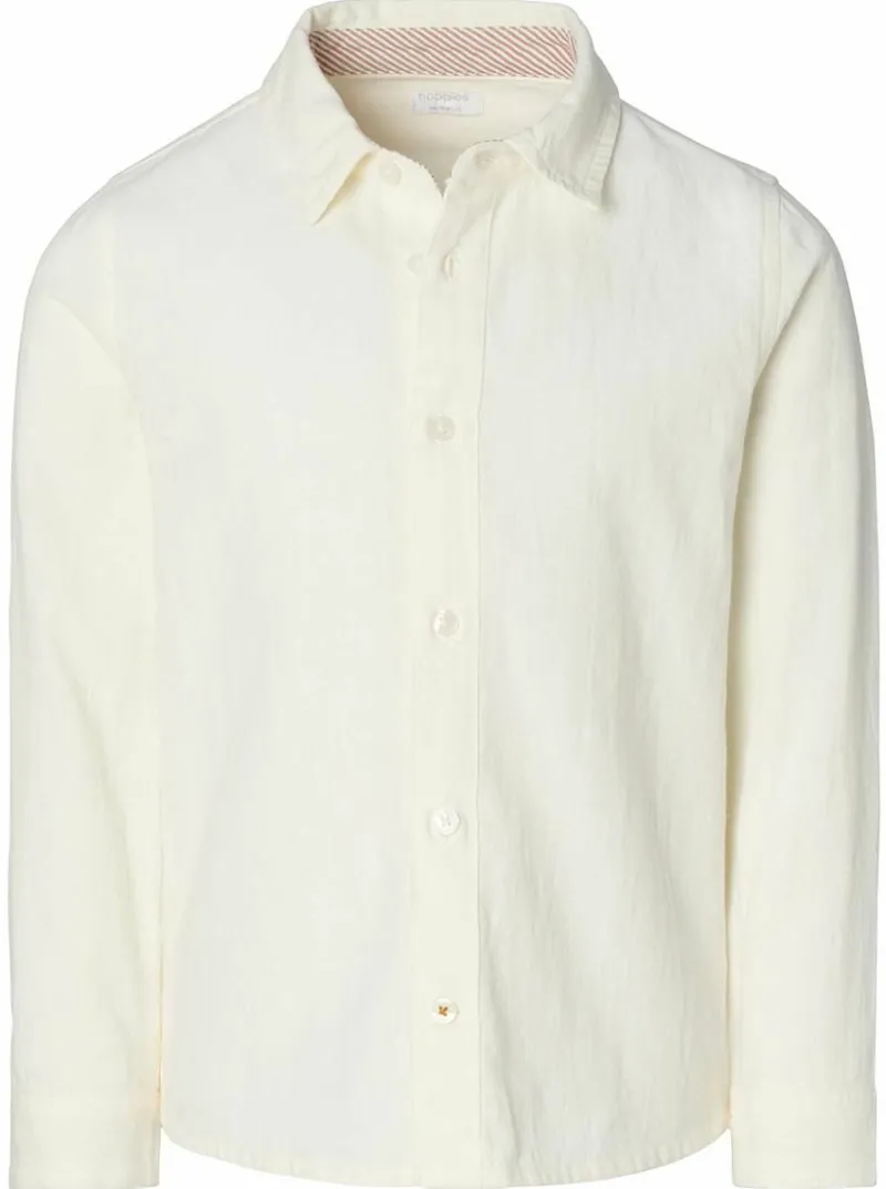 hemd_dulac__bright_white_4.webp Noppies Shirts-Hemd Dulac -