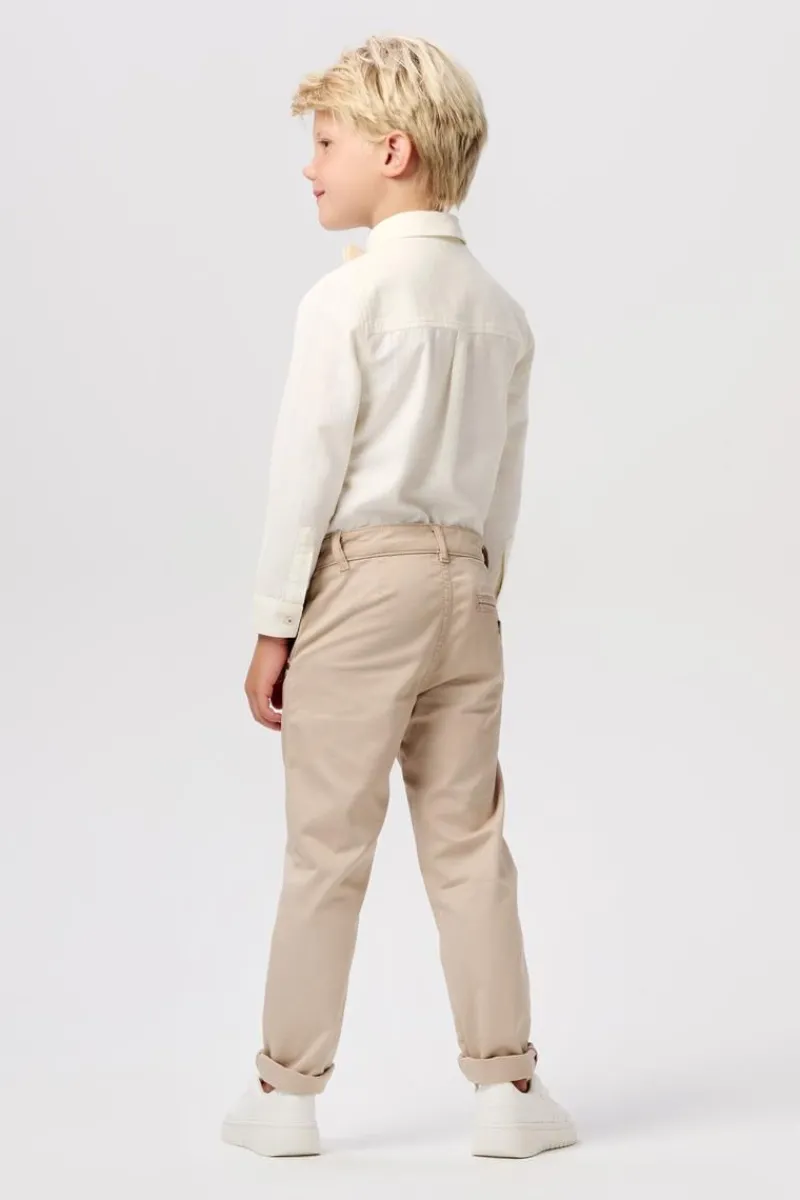 hemd_dulac__bright_white_8.webp Noppies Shirts-Hemd Dulac -