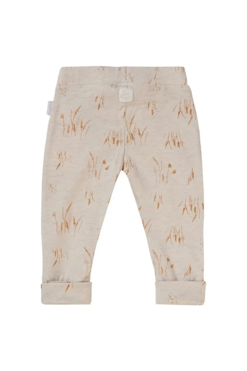hose_bellview__oatmeal_1.webp Noppies Hosen-Hose Bellview -