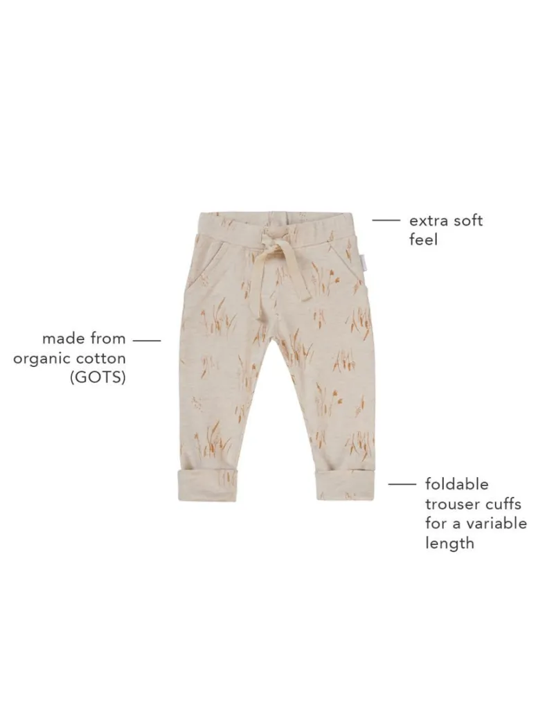 hose_bellview__oatmeal_4.webp Noppies Hosen-Hose Bellview -