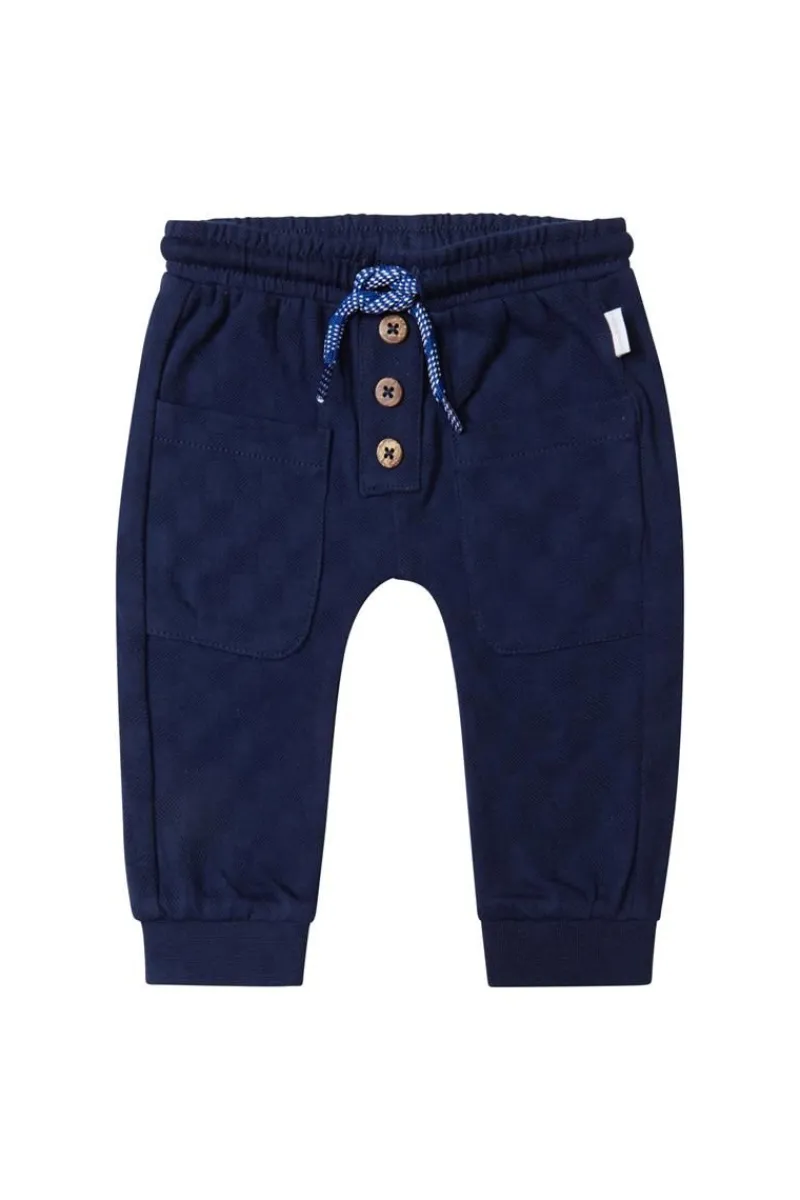 hose_brielle__peacoat_0.webp Noppies Hosen-Hose Brielle -