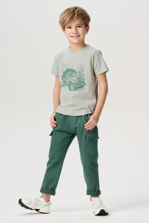 Kinder Noppies Hosen-Hose Desoto -