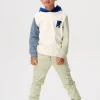 Kinder Noppies Hosen-Hose Divernon -