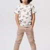 Kinder Noppies Hosen-Hose Dixon -