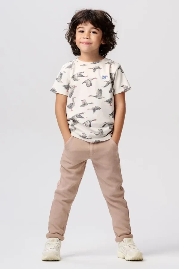 Kinder Noppies Hosen-Hose Dixon -