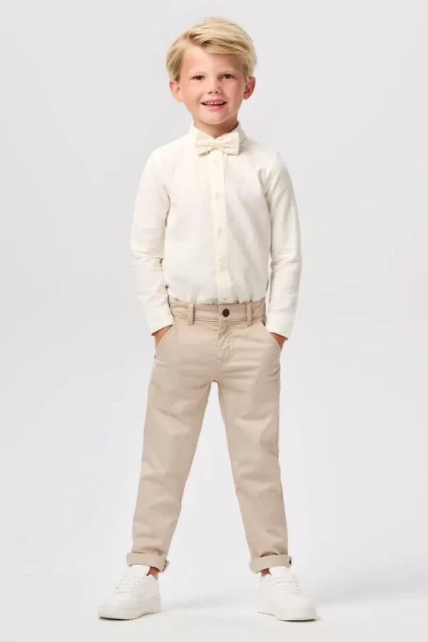 Kinder Noppies Hosen-Hose Dryden -