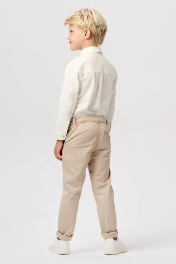 Kinder Noppies Hosen-Hose Dryden -