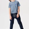 Kinder Noppies Hosen-Hose Dupo -