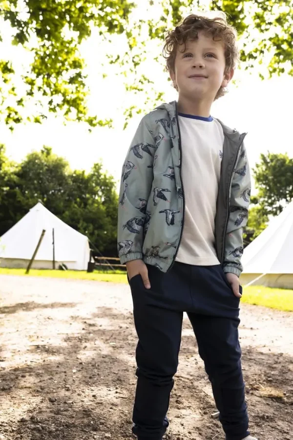 Kinder Noppies Hosen-Hose Dupo -