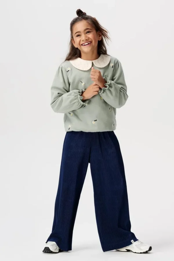Kinder Noppies Hosen-Hose Eilet -