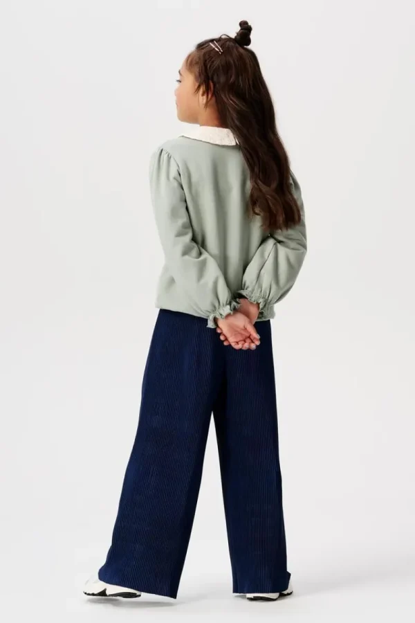 Kinder Noppies Hosen-Hose Eilet -