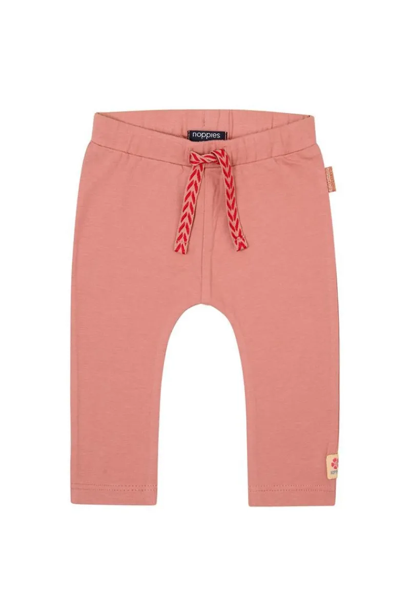 hose_fayence__old_rose_3.webp Noppies Hosen-Hose Fayence -