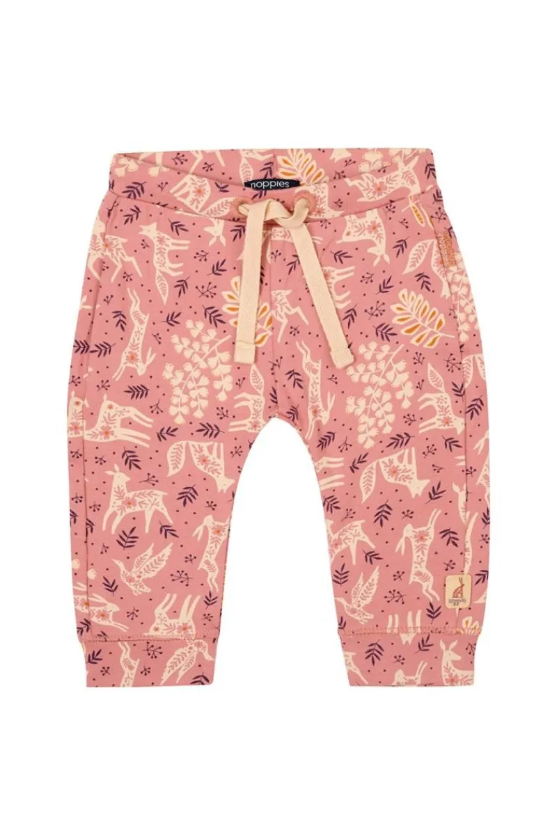 hose_frias__old_rose_4.webp Noppies Hosen-Hose Frias -