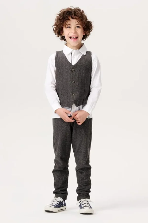 Kinder Noppies Hosen-Hose Garvin -