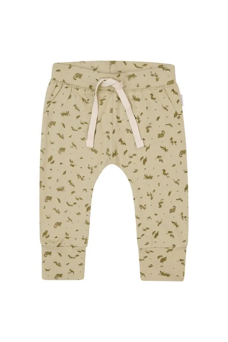 hose_gray__moss_gray_5.webp Noppies Hosen-Hose Gray -
