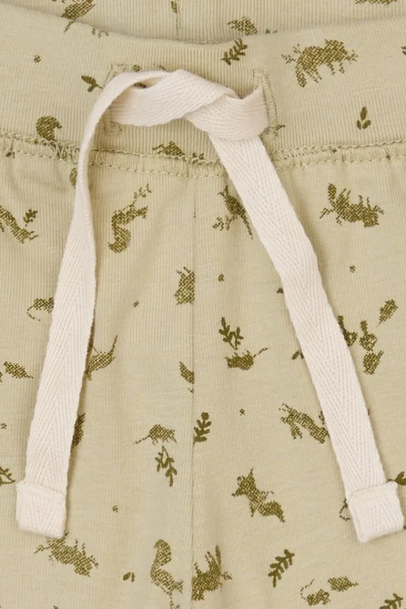 hose_gray__moss_gray_8.webp Noppies Hosen-Hose Gray -