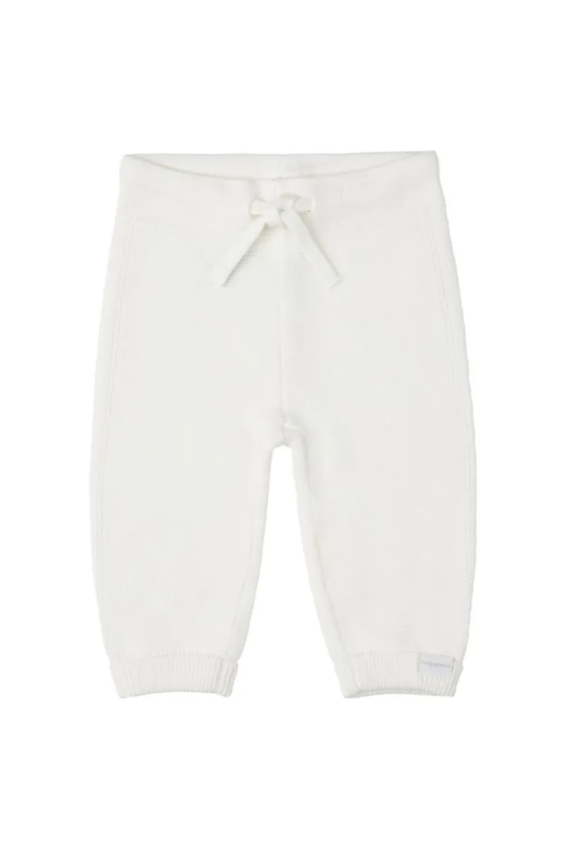 hose_grover__white_0.webp Noppies Hosen | Basics-Hose Grover -