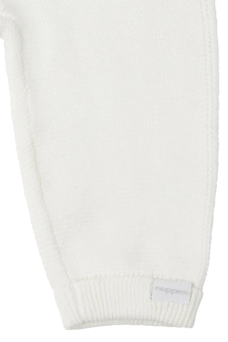 hose_grover__white_8.webp Noppies Hosen | Basics-Hose Grover -
