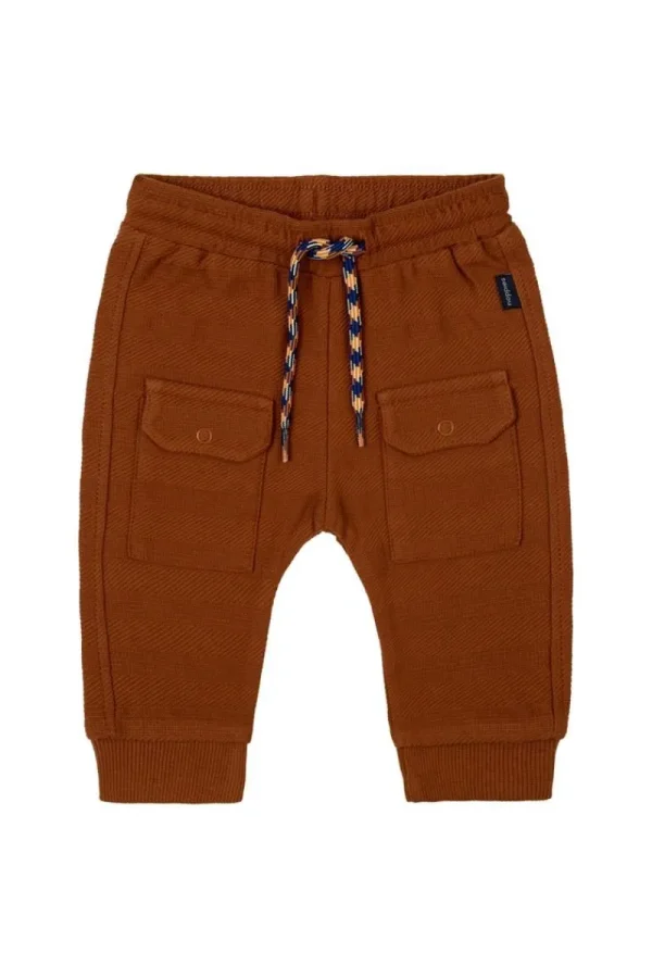 Noppies Hosen-Hose Gruffy -