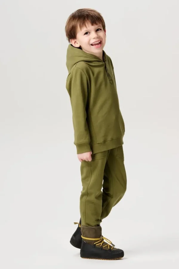 Kinder Noppies Hosen-Hose Haybes -
