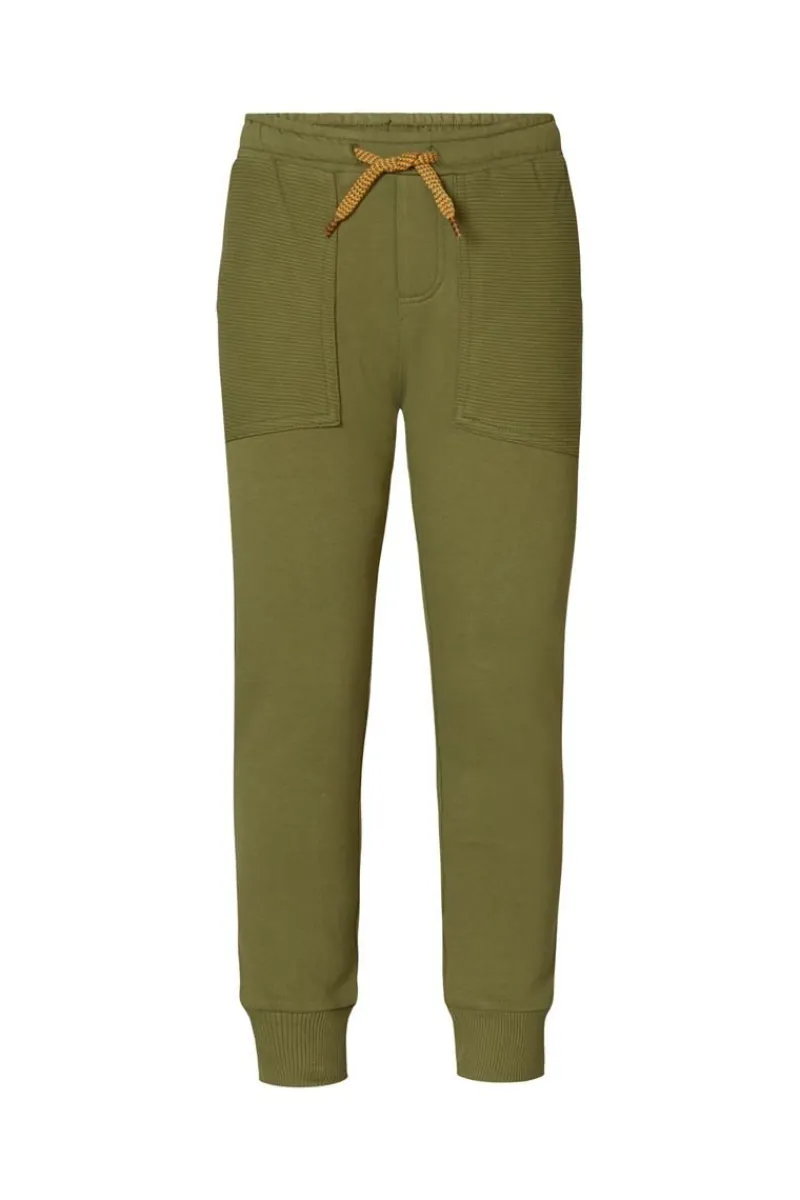 hose_haybes__olive_branch_2.webp Kinder Noppies Hosen-Hose Haybes -