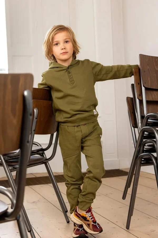 Kinder Noppies Hosen-Hose Haybes -