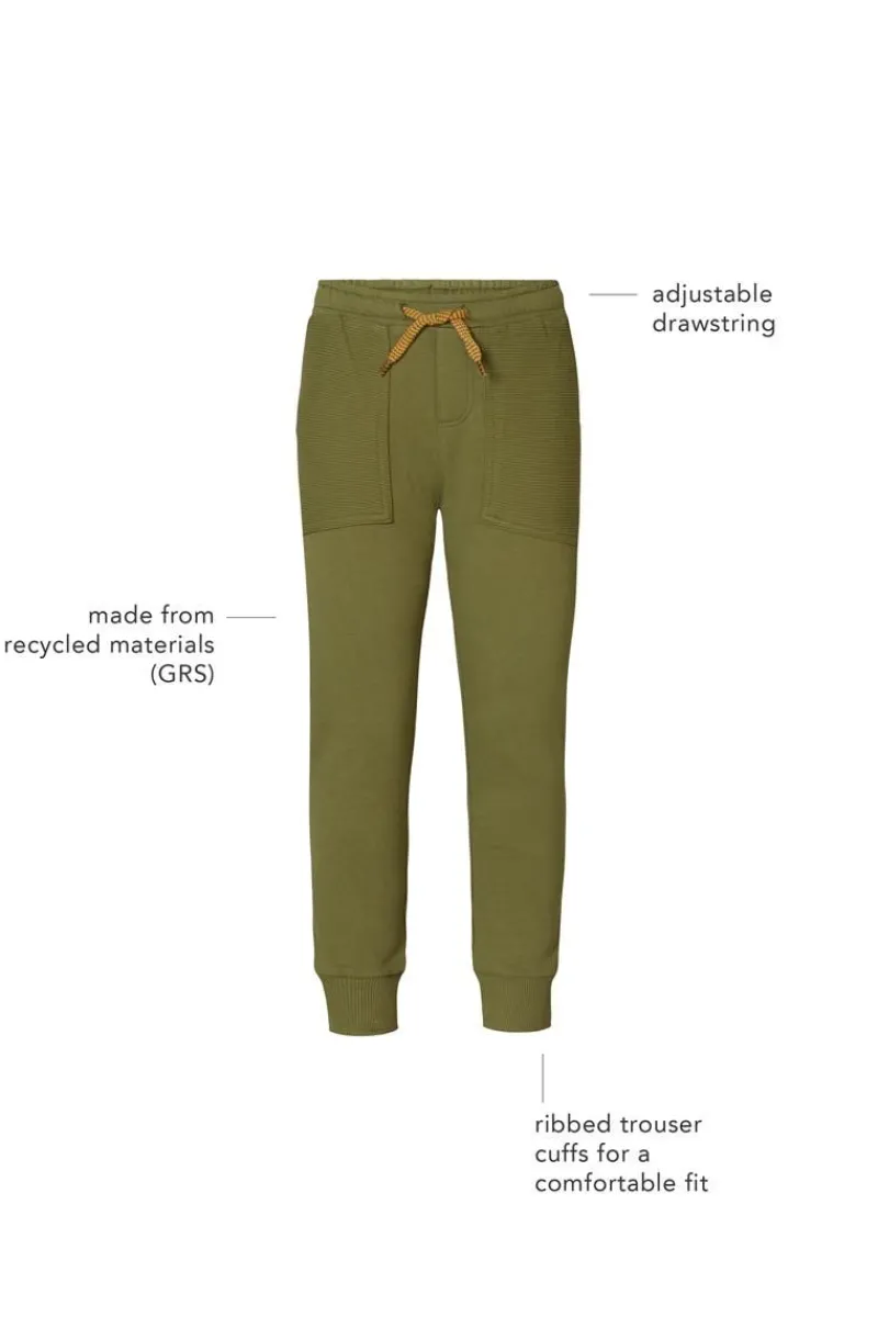 hose_haybes__olive_branch_6.webp Kinder Noppies Hosen-Hose Haybes -