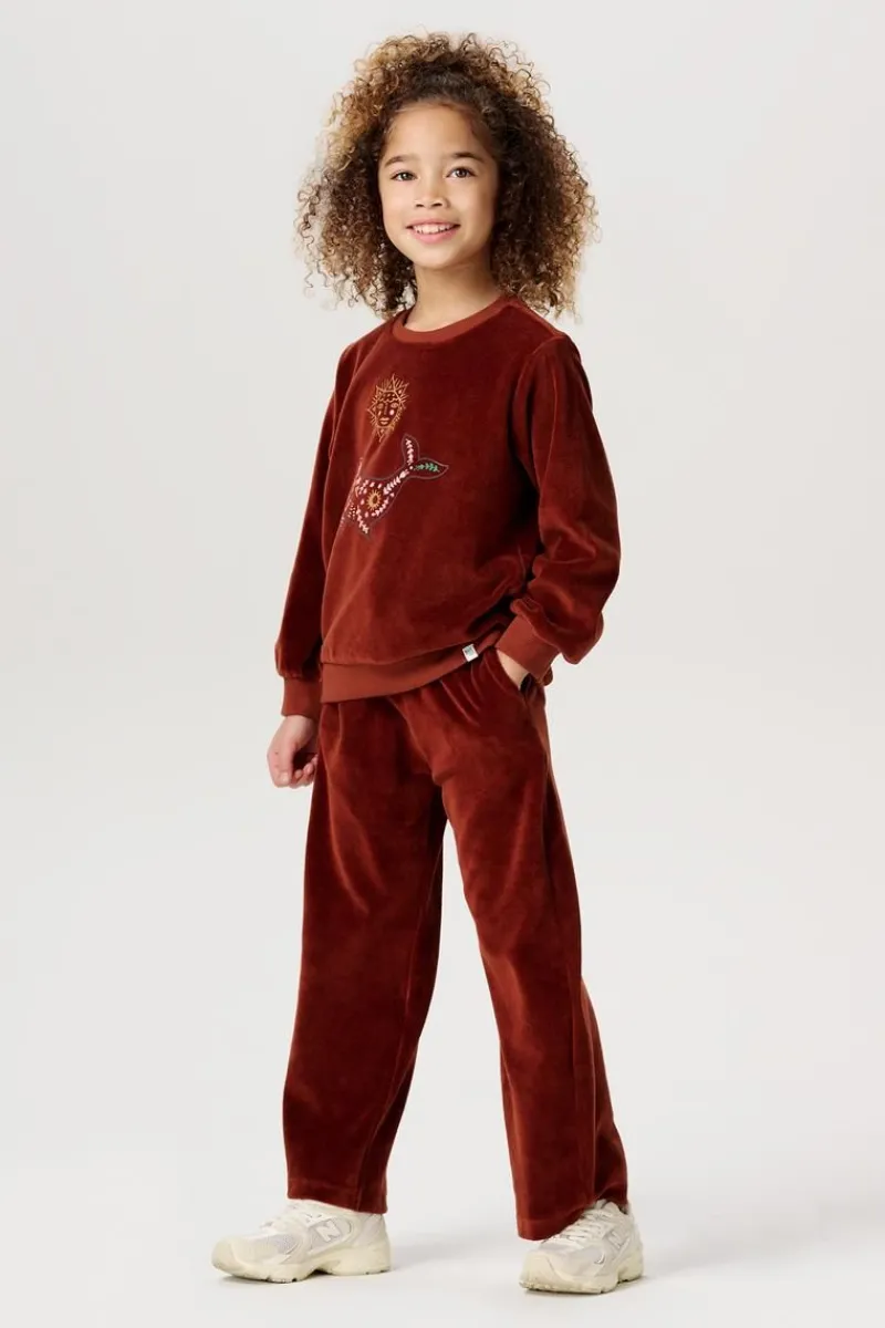 hose_jitou__brown_patina_0.webp Kinder Noppies Hosen-Hose Jitou -