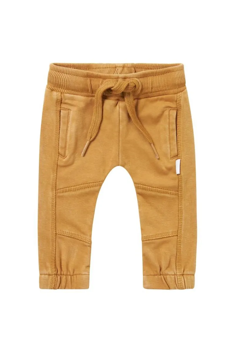 hose_mathis__apple_cinnam_3.webp Noppies Hosen-Hose Mathis -