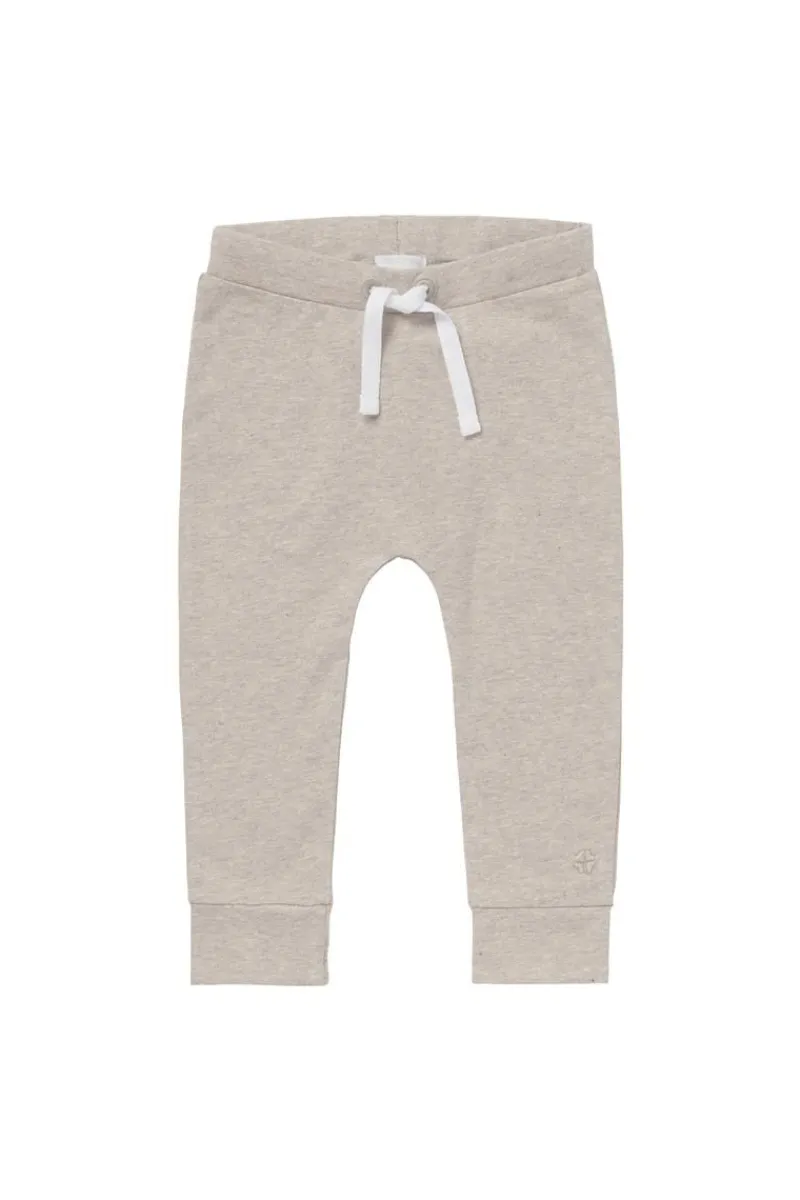 hose_melissa__taupe_melan_2.webp Noppies Hosen | Basics-Hose Melissa -