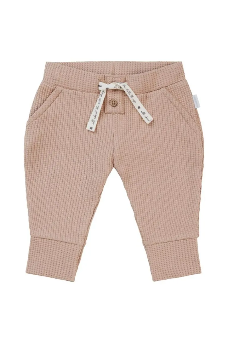hose_melrose__nougat_3.webp Noppies Hosen-Hose Melrose -
