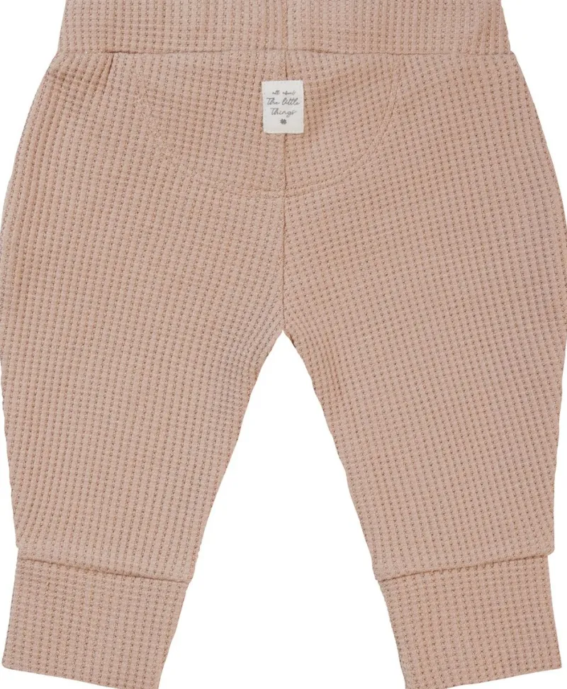 hose_melrose__nougat_4.webp Noppies Hosen-Hose Melrose -