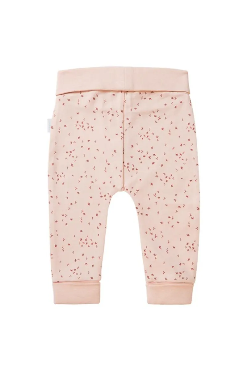 hose_nicea__rose_smoke_1.webp Noppies Hosen | Basics-Hose Nicea -